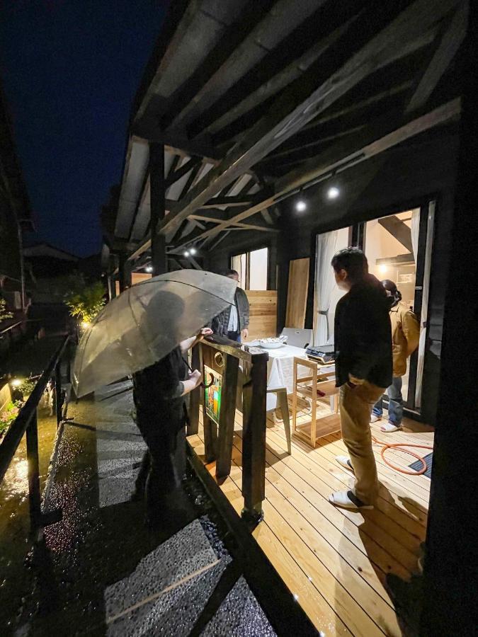 B&B Mikawa 5 - Villas With Bbq Terrace Kanazawa Luaran gambar