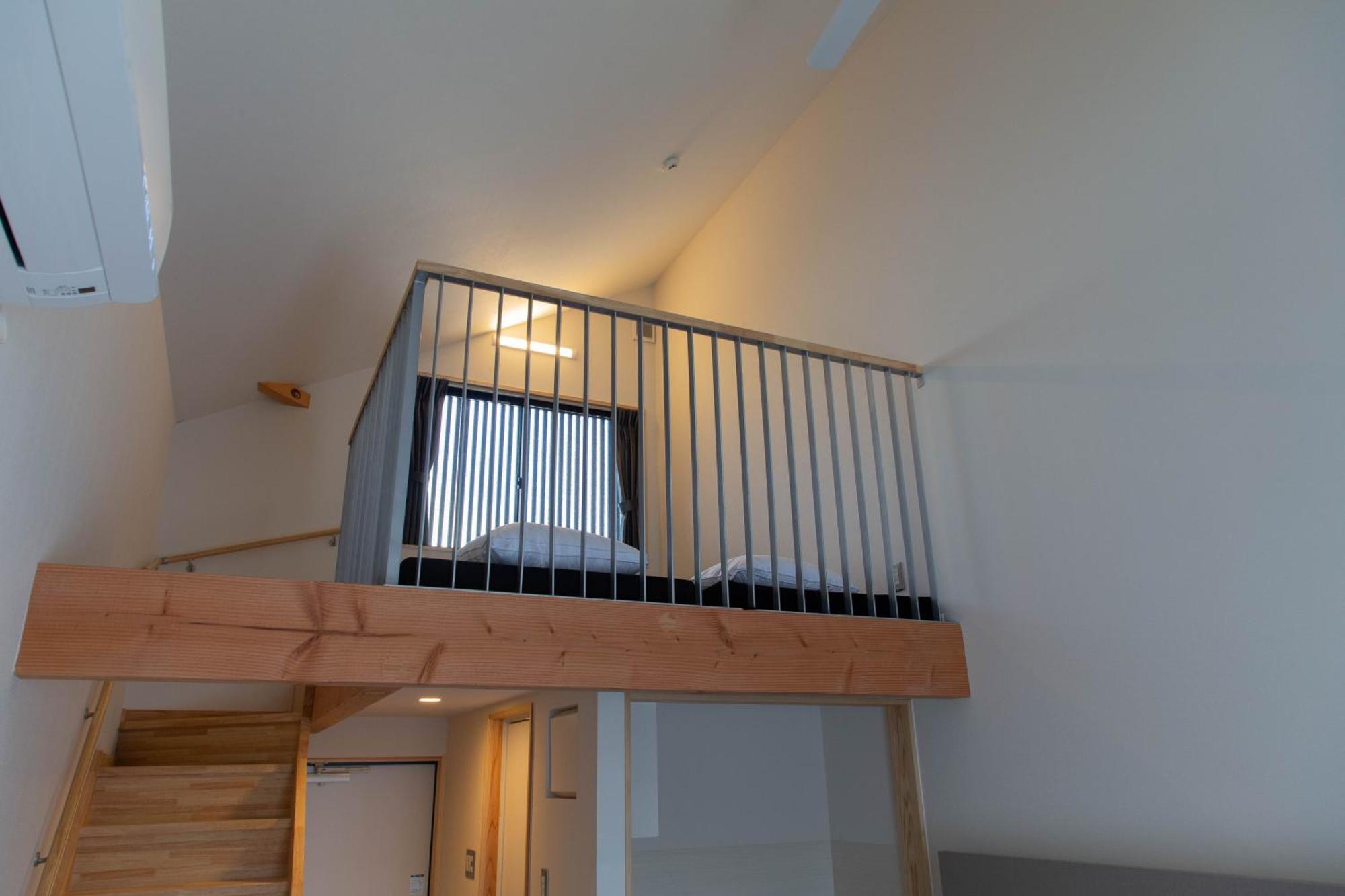 B&B Mikawa 5 - Villas With Bbq Terrace Kanazawa Bilik gambar