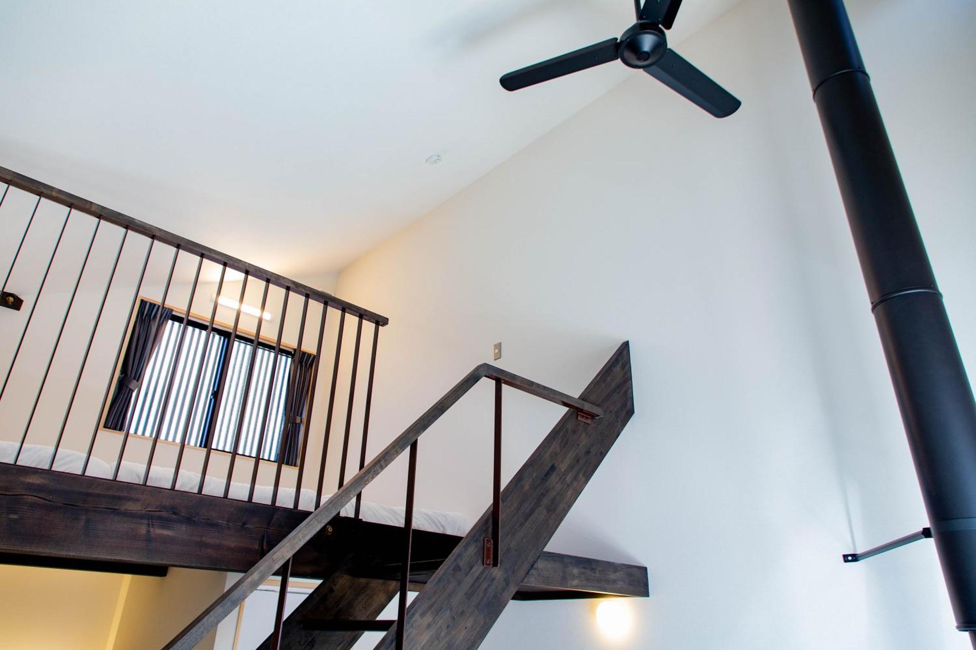 B&B Mikawa 5 - Villas With Bbq Terrace Kanazawa Bilik gambar